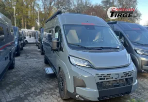 Bild Globetrail 600 DR