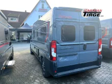 Fahrzeugbild Dethleffs Globetrail 600 DR Fiat #4