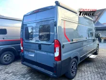 Fahrzeugbild Dethleffs Globetrail 600 DR Fiat #5