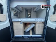 Fahrzeugbild Dethleffs Globetrail 600 DR Fiat #6