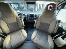 Fahrzeugbild Dethleffs Globetrail 600 DR Fiat #7
