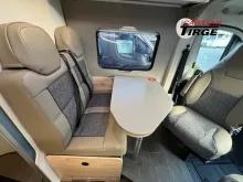 Fahrzeugbild Dethleffs Globetrail 600 DR Fiat #8