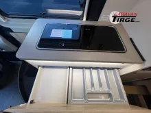 Fahrzeugbild Dethleffs Globetrail 600 DR Fiat #10
