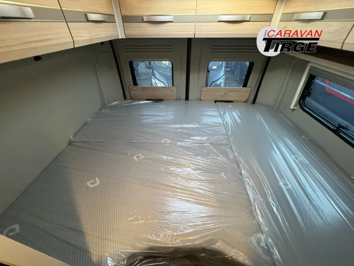 Fahrzeugbild Dethleffs Globetrail 600 DR Fiat #12