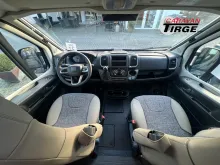 Fahrzeugbild Dethleffs Globetrail 600 DR Fiat #17