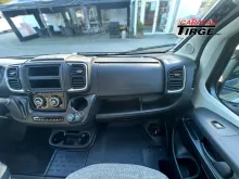 Fahrzeugbild Dethleffs Globetrail 600 DR Fiat #18