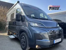 Fahrzeugbild Dethleffs Globetrail 640 HR Fiat #1
