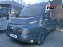 Fahrzeugbild Dethleffs Globetrail 640 HR Fiat #3