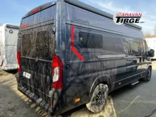 Fahrzeugbild Dethleffs Globetrail 640 HR Fiat #5