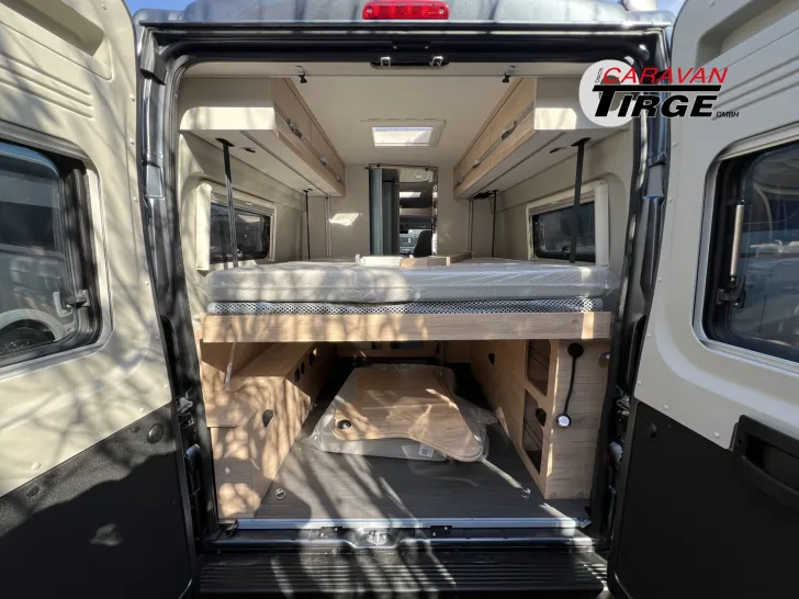 Fahrzeugbild Dethleffs Globetrail 640 HR Fiat #7