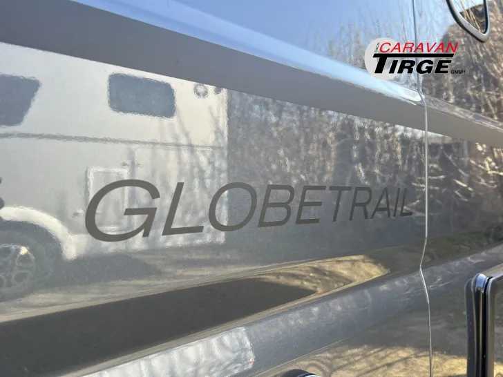 Fahrzeugbild Dethleffs Globetrail 640 HR Fiat #8