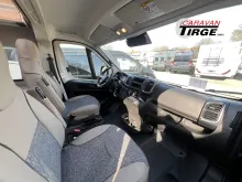 Fahrzeugbild Dethleffs Globetrail 640 HR Fiat #10