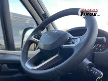 Fahrzeugbild Dethleffs Globetrail 640 HR Fiat #11