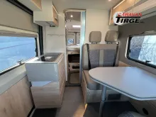 Fahrzeugbild Dethleffs Globetrail 640 HR Fiat #12