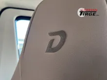 Fahrzeugbild Dethleffs Globetrail 640 HR Fiat #14