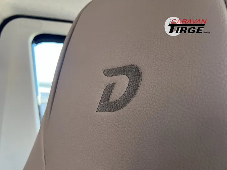 Fahrzeugbild Dethleffs Globetrail 640 HR Fiat #14