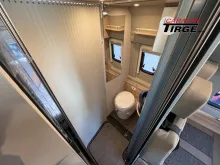 Fahrzeugbild Dethleffs Globetrail 640 HR Fiat #18