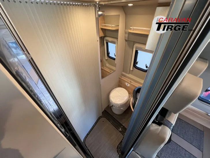Fahrzeugbild Dethleffs Globetrail 640 HR Fiat #18