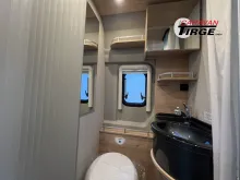 Fahrzeugbild Dethleffs Globetrail 640 HR Fiat #19