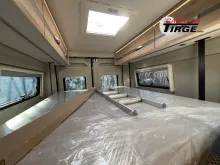 Fahrzeugbild Dethleffs Globetrail 640 HR Fiat #20