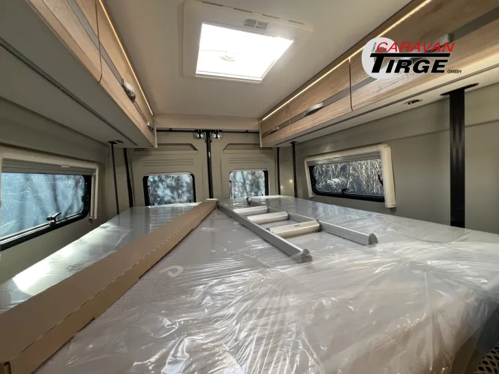 Fahrzeugbild Dethleffs Globetrail 640 HR Fiat #20