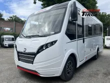 Fahrzeugbild Dethleffs Globebus I 6 #3