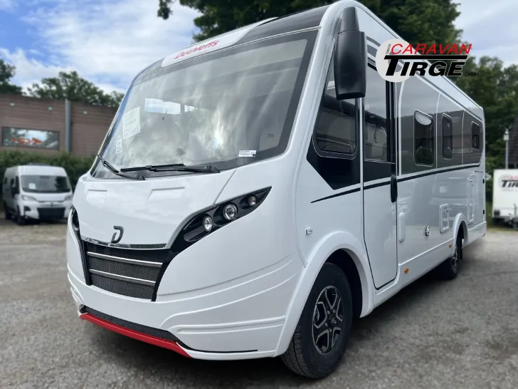 Fahrzeugbild Dethleffs Globebus I 6 #3