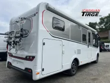 Fahrzeugbild Dethleffs Globebus I 6 #4