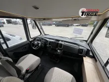 Fahrzeugbild Dethleffs Globebus I 6 #6