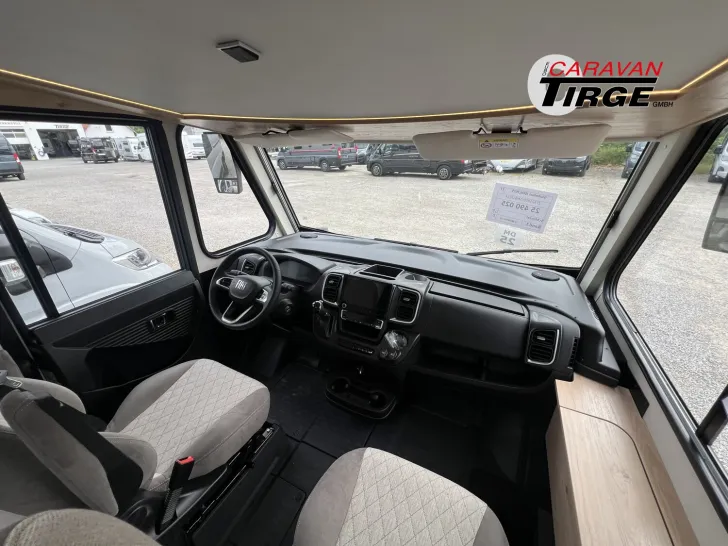 Fahrzeugbild Dethleffs Globebus I 6 #6