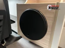 Fahrzeugbild Dethleffs Globebus I 6 #11