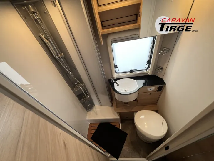 Fahrzeugbild Dethleffs Globebus I 6 #14