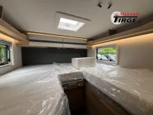Fahrzeugbild Dethleffs Globebus I 6 #15