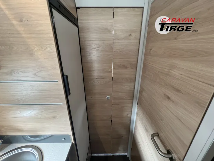 Fahrzeugbild Dethleffs Globebus I 6 #16
