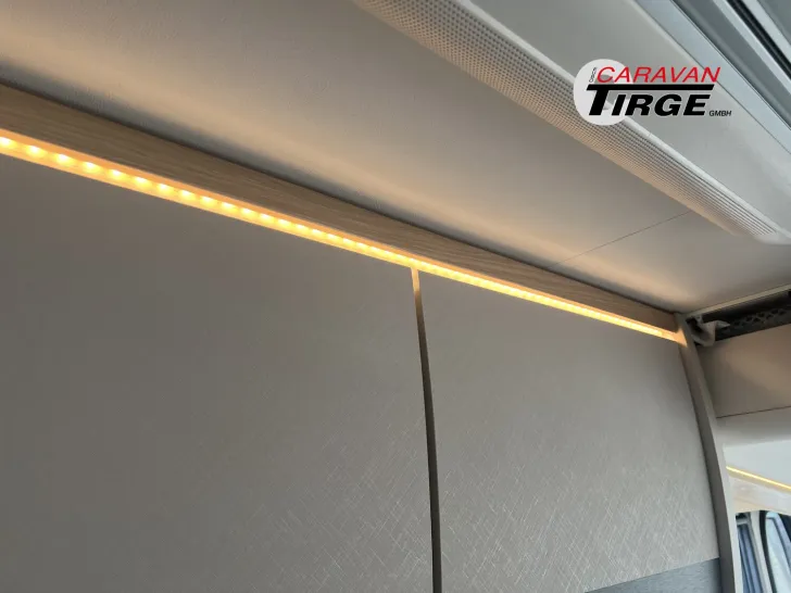 Fahrzeugbild Dethleffs Globebus I 6 #17