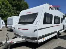 Fahrzeugbild Dethleffs c-go 495 QSK Sonderabverkauf 2025 #3