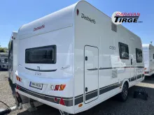 Fahrzeugbild Dethleffs c-go 495 QSK Sonderabverkauf 2025 #4