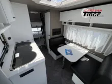 Fahrzeugbild Dethleffs c-go 495 QSK Sonderabverkauf 2025 #7