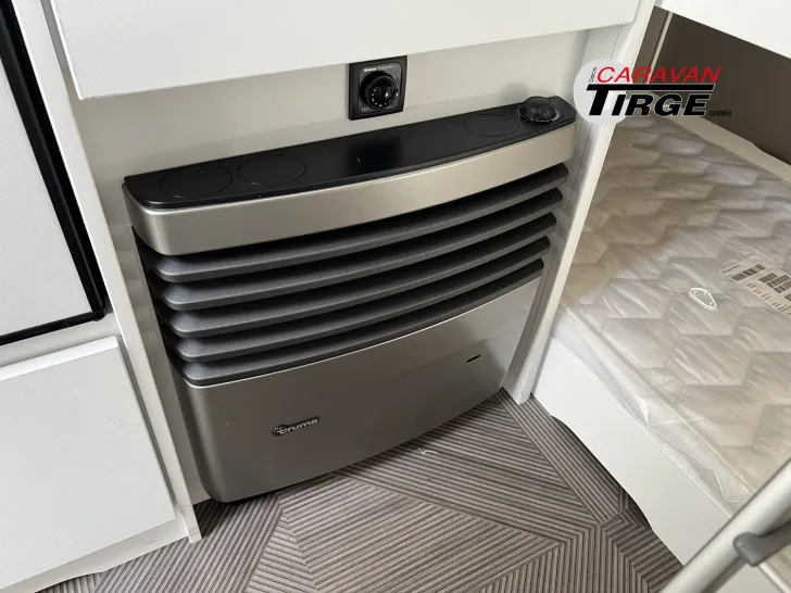 Fahrzeugbild Dethleffs c-go 495 QSK Sonderabverkauf 2025 #10
