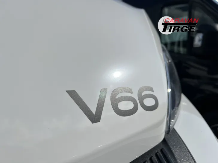 Fahrzeugbild Sunlight Adventure V 66 #4