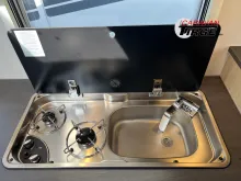 Fahrzeugbild Sunlight Adventure V 66 #13