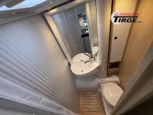 Fahrzeugbild Sunlight Adventure V 66 #16