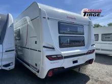 Fahrzeugbild Dethleffs Nomad 560 FMK #4