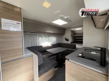 Fahrzeugbild Dethleffs Nomad 560 FMK #6