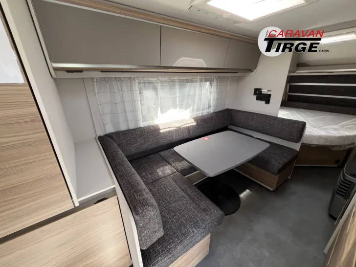 Fahrzeugbild Dethleffs Nomad 560 FMK #7