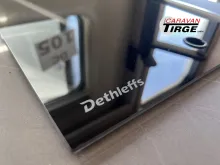 Fahrzeugbild Dethleffs Nomad 560 FMK #10