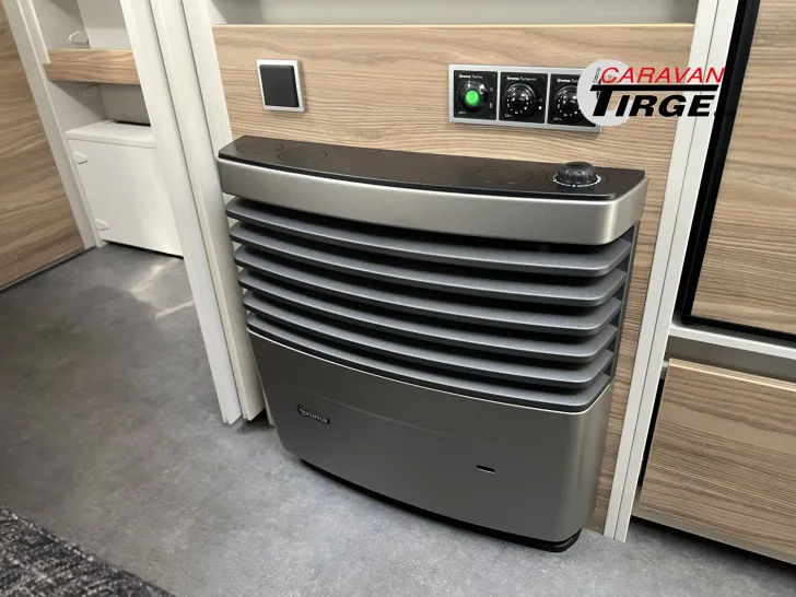 Fahrzeugbild Dethleffs Nomad 560 FMK #14