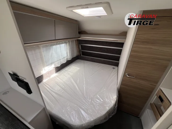 Fahrzeugbild Dethleffs Nomad 560 FMK #15