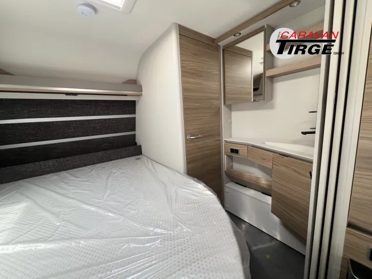 Fahrzeugbild Dethleffs Nomad 560 FMK #16