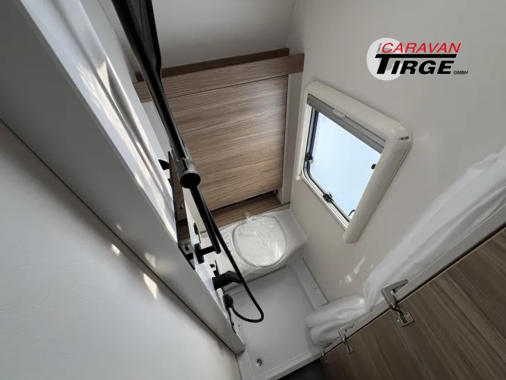 Fahrzeugbild Dethleffs Nomad 560 FMK #17